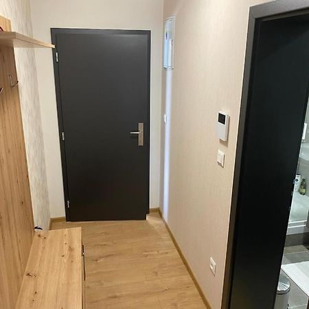 Apartman Tatranska Strba Vysoke Tatry Попрад Экстерьер фото